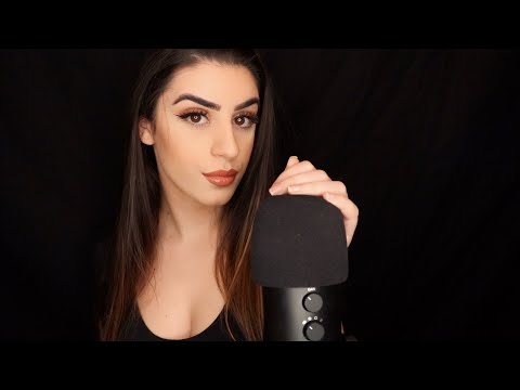 ASMR | All The Mouth Sounds You Need For Sleep (Slow, Kisses, Lip Gloss, Tk Tk,Sk Sk )