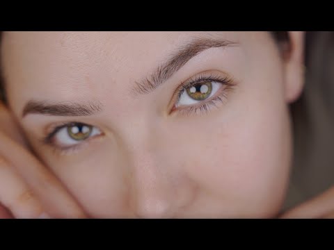 4K ASMR Down Your Spine: The Eyes of Seduction Part III