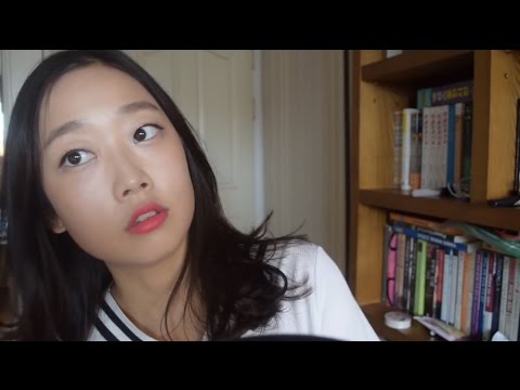 [Non-ASMR]새로 산 화장품으로 데일리 메이크업♥  Daily Makeup