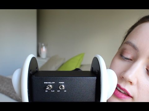 ASMR Whisper Mouth & Hand Sounds | Finger Flipping | Ear To Ear | Go To Sleep