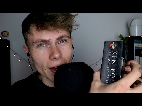 ASMR – Super Fast Tapping for Intense Tingles!