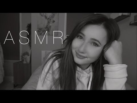 ASMR || *SO TINGLY* PLUCKING & REPEATING "JUST A LITTLE BIT"!!