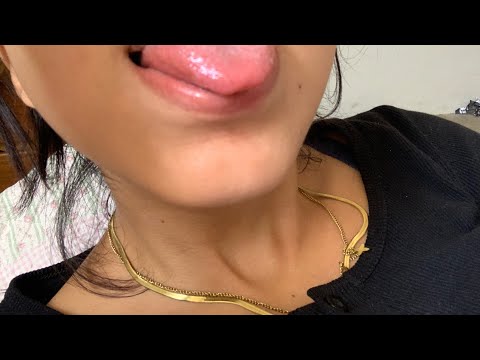 Mouth Sounds in 1 minute 🤔