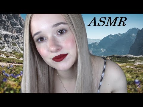ASMR Downloading Your Consciousness (latex gloves, inaudible whispers)