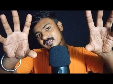 ASMR Camera Tapping And Scratching Sounds For sleeping 😴😴