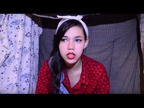[ASMR] Community Role Play (Pillows and Blankets)