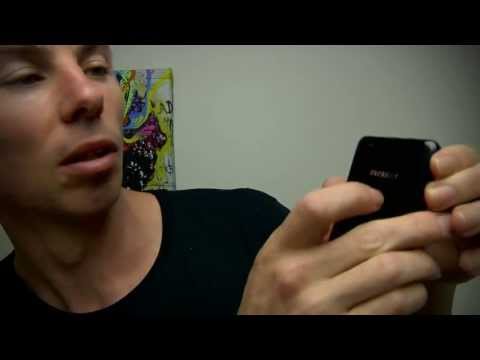 ASMR Scratching Session 1 - Some Long & Short Scratching Sounds with Dmitri