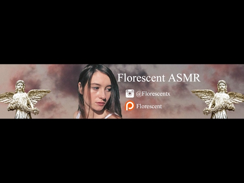 ASMR livestream with Florescent - things shall get a little weird.