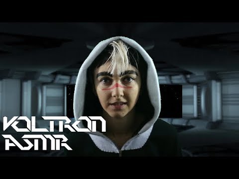 Welcome to Voltron (ASMR)