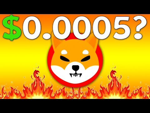 SHIBA INU COIN! BIG NEWS THIS IS BAD! WE ARE IN BIG TROUBLE - (PRICE PREDICTION FOR SHIB TODAY 2021)