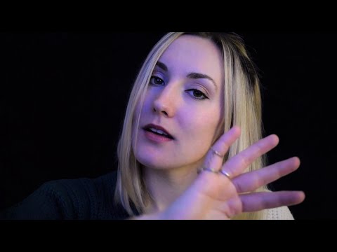 Distracting You // Comforting Triggers // ASMR for Anxiety and Stress