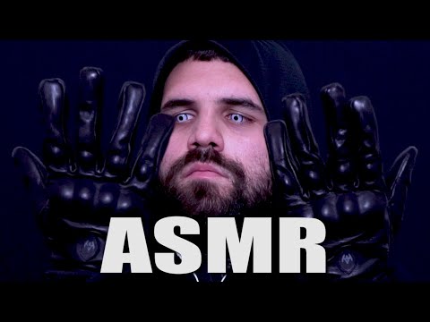 ASMR Trigger Assortment For Sleep In Under 25 Minutes