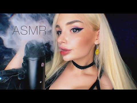 АСМР Паровая терапия 💨/ SMOKE KITCHEN 360 / ASMR Steam therapy