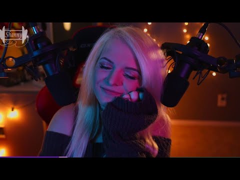 Live ASMR | CHANNEL ANNIVERSARY - Tingle Party Zzz