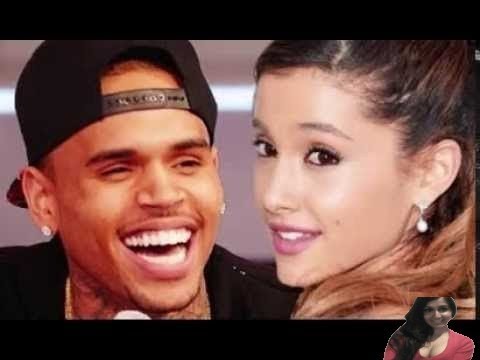 Chris Brown ft Ariana Grande - Don't Be Gone Too Long Official Music Song - Video Review