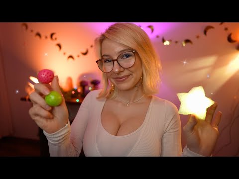 ASMR Your Favorite Triggers for Sleep (no talking)