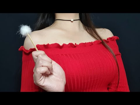 ASMR Ear cleaning with nagging girlfriend | Roleplay