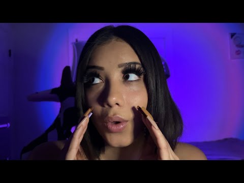 ASMR| 10 Mouth sound triggers in 10 minutes 👄Tingly mouth sound assortment ✨