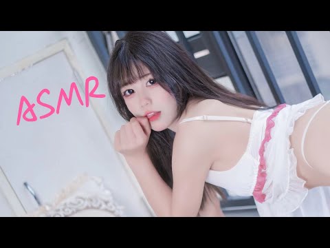 ASMR The Best Sleep of Your Life 💕 Sleepy sounds and visuals