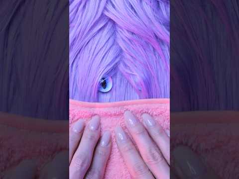 #asmr Where is your face?