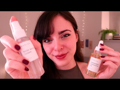 ASMR | Gifts for Sleep, Relaxation & Self Care 🥰 (Comforting) ♡ spa items ♡