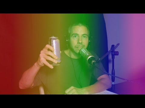 EphemRadio Episode 10 - Love Wins - SCOTUS Same Sex Marriage Ruling