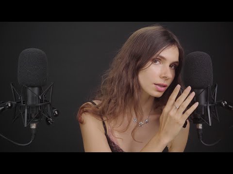 ASMR - Mouth Sounds For Relaxation And Tingles 💋🎧