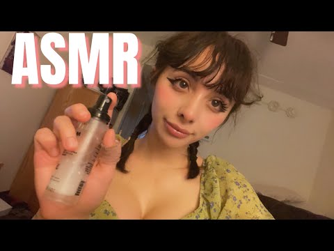 ASMR | ✨💄Doing ur makeup :3 (making u an e-girl)