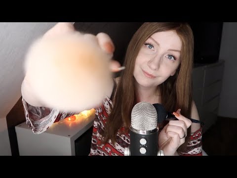 ASMR 💫 PERSONAL ATTENTION JUST FOR YOU ❤️ |  cushyASMR