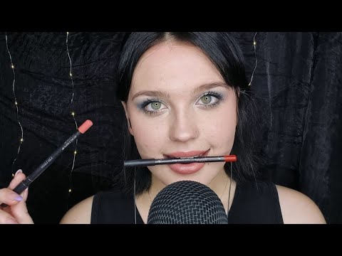 ASMR | Pencil Nibbling✏️ (no talking except for the intro)