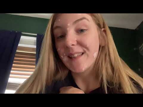 ASMR POSITIVE REINFORCEMENTS FOR A BAD DAY
