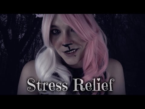 ☆★ASMR★☆ Kira | Stress Relief