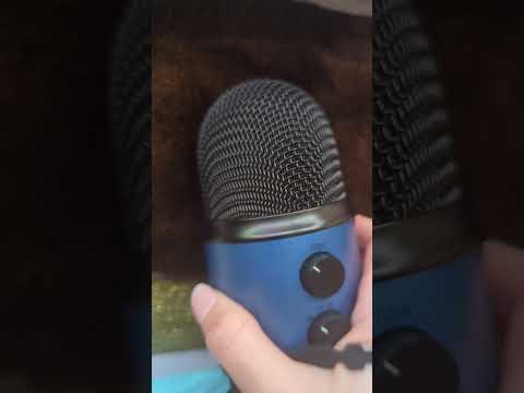 Soft, soothing fur 🤤 From my Trigger Trail w/  Blue Yeti mic (link in description)