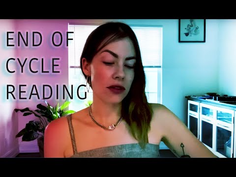 Pick A Card | Pisces Season | End of Cycle