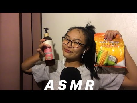 ASMR Hand Sounds {Wet💦 and Dry🙌🏻}