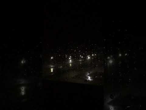 АСМР дождь 🌧 ASMR rain ☔️