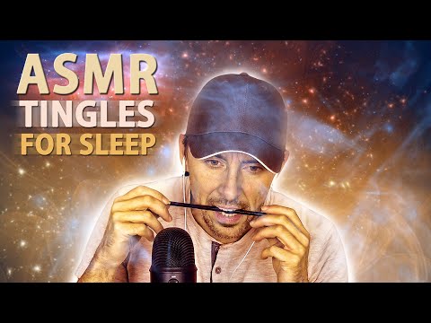 ASMR Tingles For Sleep