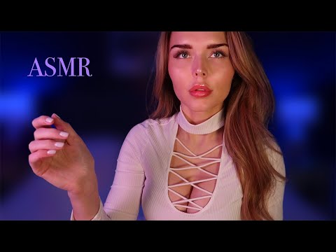 Random ASMR Triggers to Give You ALL The TINGLES