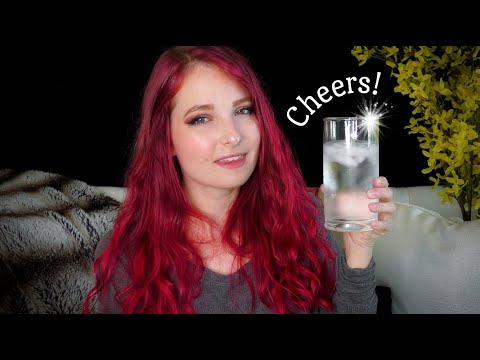 ASMR | Ice In Three Different Cups (w/ice eating) no talking