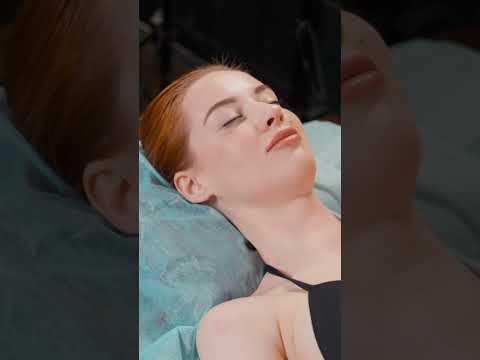 Relaxing foot ASMR massage for Karina #footmassage