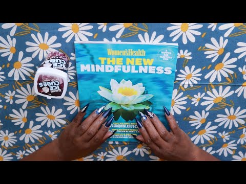 The New Mindfulness ASMR Chewing Gum