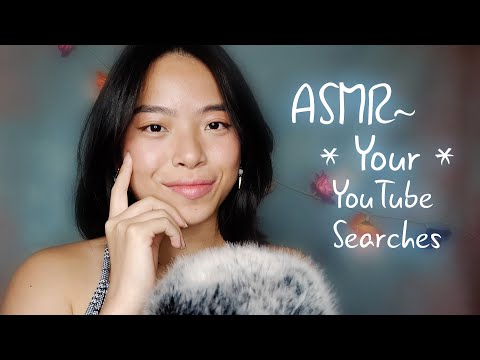 ASMR Talking You To Sleep ~ Pure Clicky Whispering