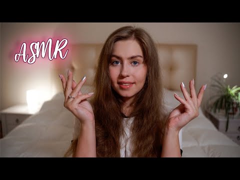[ASMR] Let's Talk About ... FAKE NAILS 💅