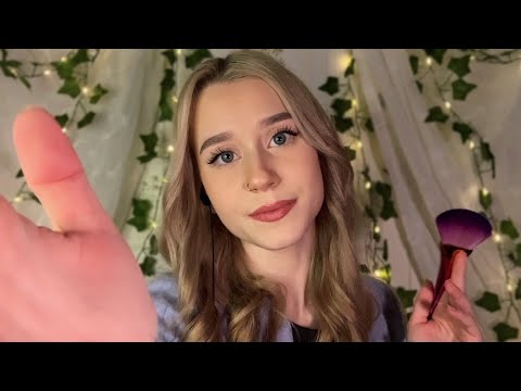 ASMR | Comforting You When You're Down (Personal Attention, Positive Affirmations)