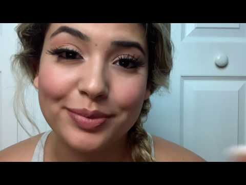 ASMR| Friend Comforts You During Hurricane (RP)