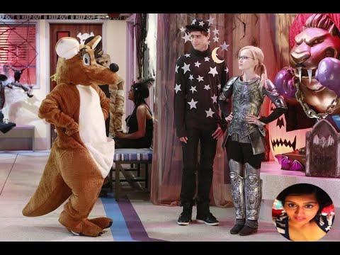 Liv and Maddie   Episode Season Full  5 Kang-a-Rooney Disney Channel TV Episode 2014 Series (Review)