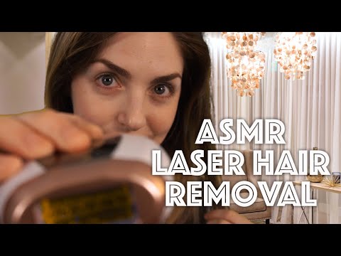 ASMR MedSpa | Laser Hair Removal