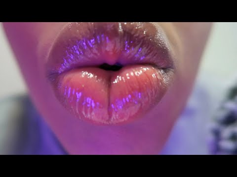 Asmr Mouth Sounds.. Tongue Fluttering.. Tongue Swirling