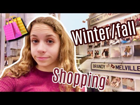 FALL/WINTER shopping! 🛍Brandy,Pink,BBW, etc.