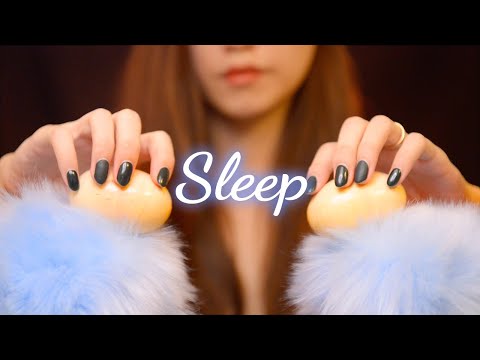 ASMR Delicate Triggers to Make You Sleep Instantly (No Talking)